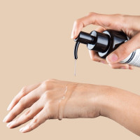 Produktbild för Gentle Black Deep Cleansing Oil 150ml