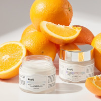 Produktbild för Freshly Juiced Vitamin E Mask 15ml