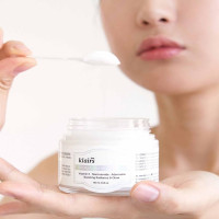 Produktbild för Freshly Juiced Vitamin E Mask 15ml