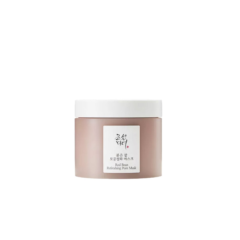 Produktbild för Red Bean Refreshing Pore Mask 140ml