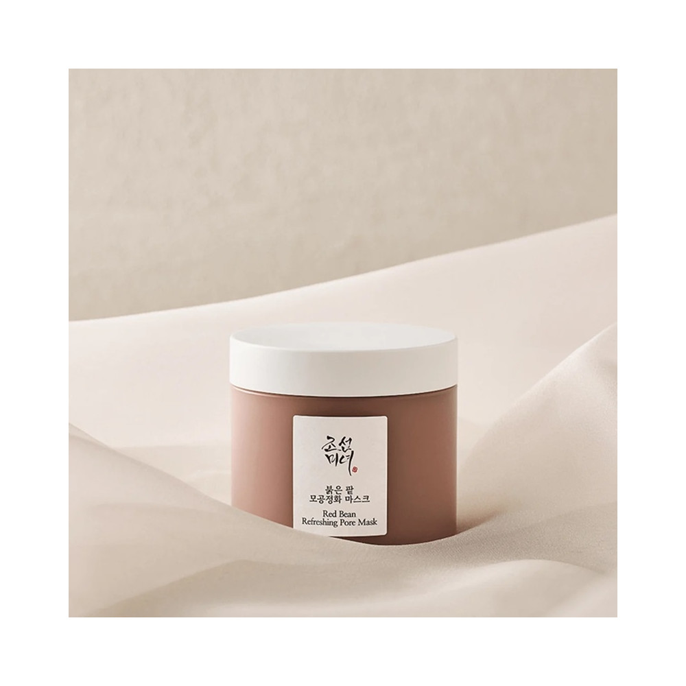 Produktbild för Red Bean Refreshing Pore Mask 140ml