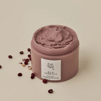 Produktbild för Red Bean Refreshing Pore Mask 140ml