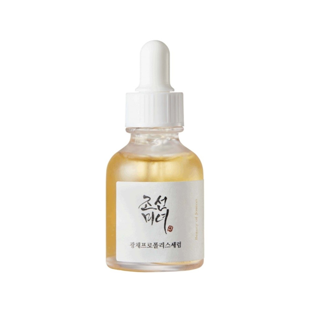 Produktbild för Glow Serum Propolis + Niacinamide 30ml