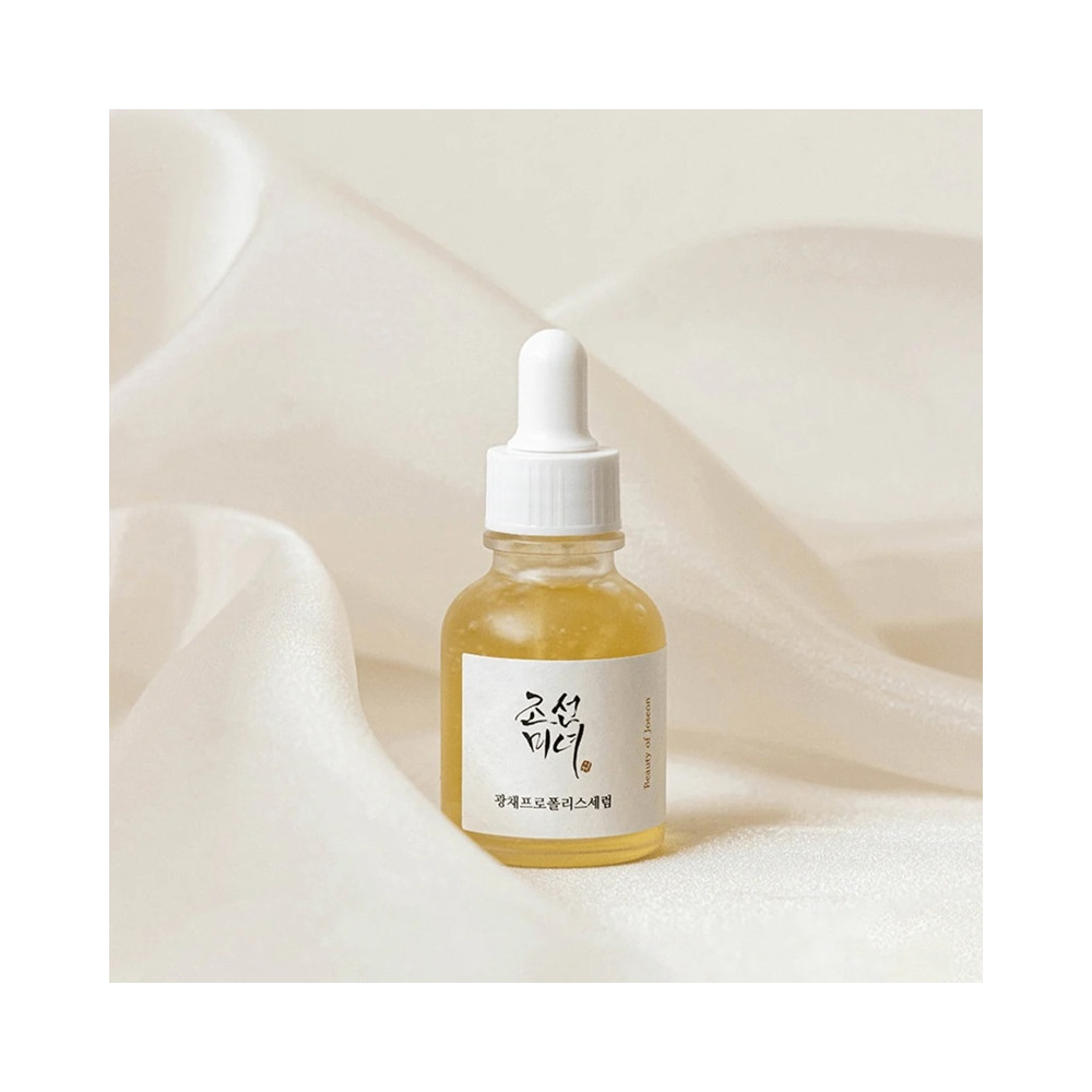 Produktbild för Glow Serum Propolis + Niacinamide 30ml