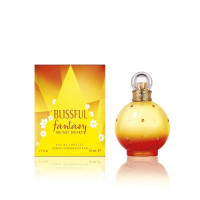 Produktbild för Fantasy Blissful Edt 30ml