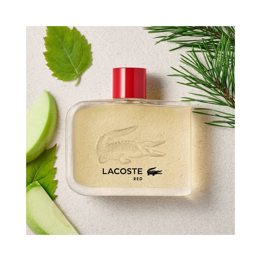 Produktbild för Red Edt 75ml