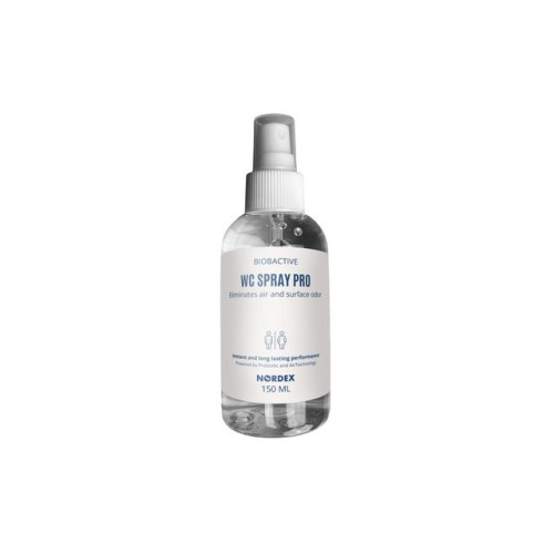 NORDEX Luktförbättrare NORDEX Bio WC 150ml