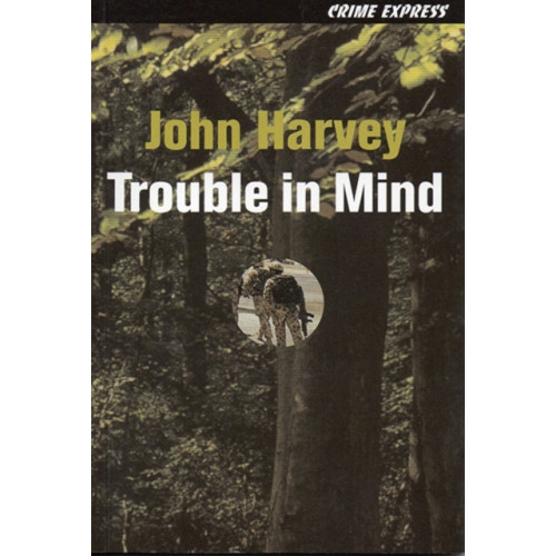Five Leaves Publications Trouble in Mind (häftad, eng)