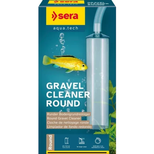 SERA Gravel Cleaner Edge