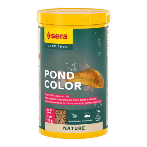 SERA Pond Color 1000ml