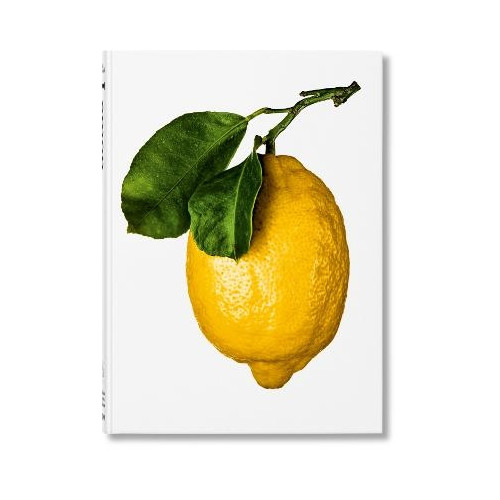 Taschen GmbH The Gourmand's Lemon (inbunden, eng)