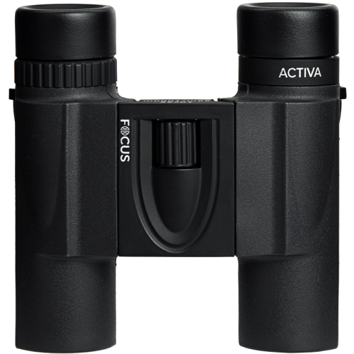 FOCUS OPTICS Focus Activa 10x25