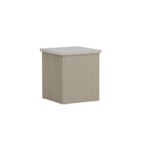 Produktbild för Lenox Sidobord