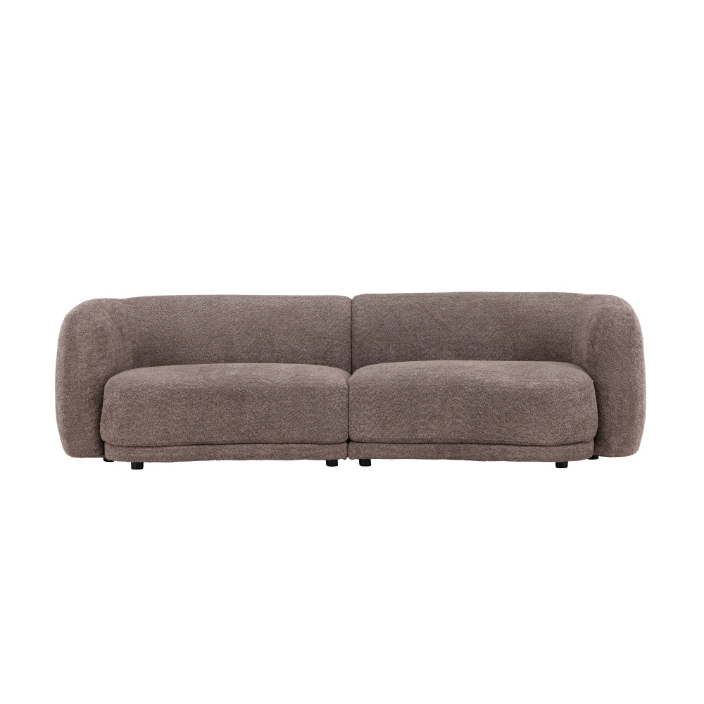 Produktbild för Cielo 3-Sits Soffa