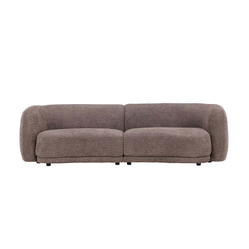 Venture Home Cielo 3-Sits Soffa