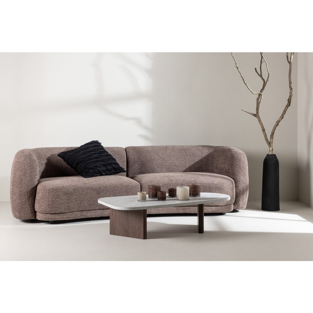 Produktbild för Cielo 3-Sits Soffa