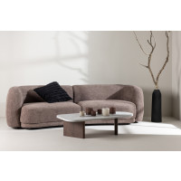 Produktbild för Cielo 3-Sits Soffa