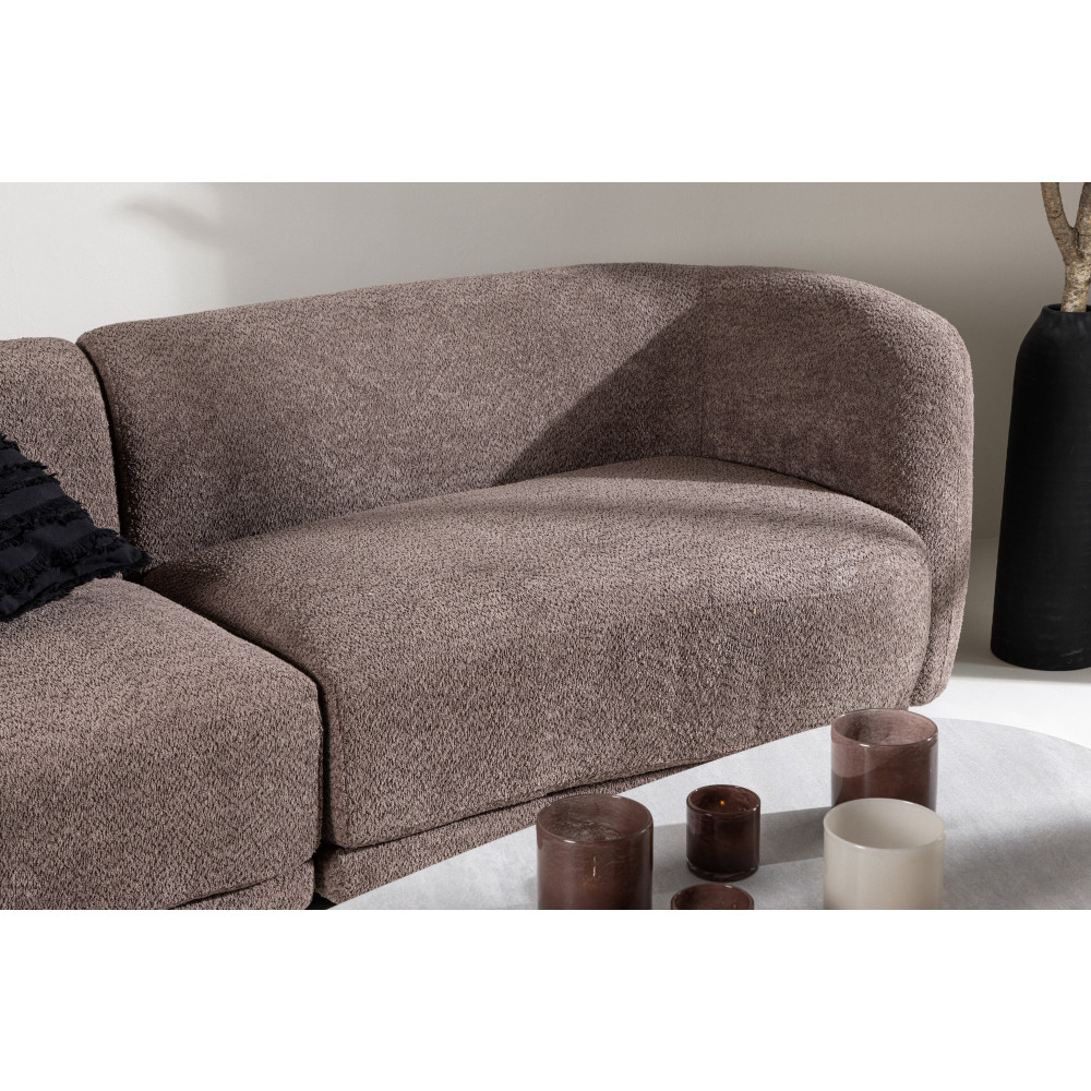 Produktbild för Cielo 3-Sits Soffa