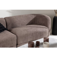Produktbild för Cielo 3-Sits Soffa