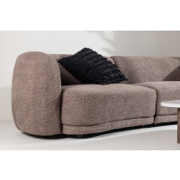 Produktbild för Cielo 3-Sits Soffa
