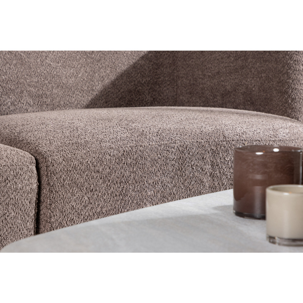 Produktbild för Cielo 3-Sits Soffa