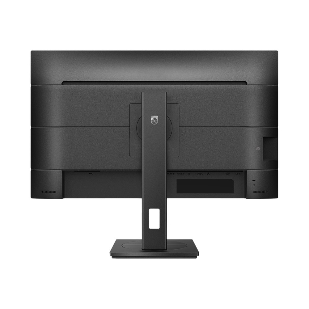 Produktbild för Philips P-line 279P1 - LED-skärm - 4K - 27"