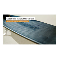 Produktbild för Razor Carbon Lux - kickscooter