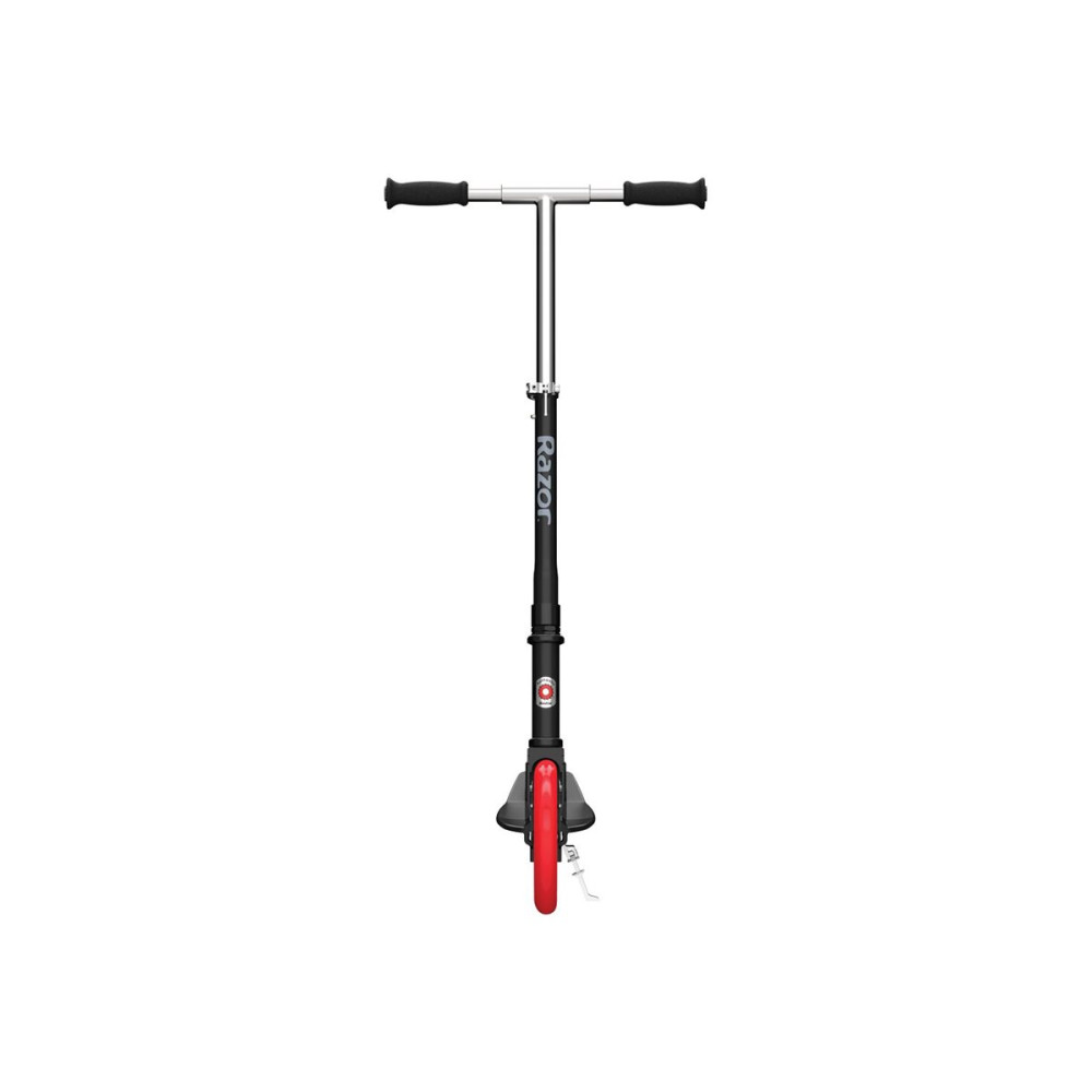 Produktbild för Razor Carbon Lux - kickscooter