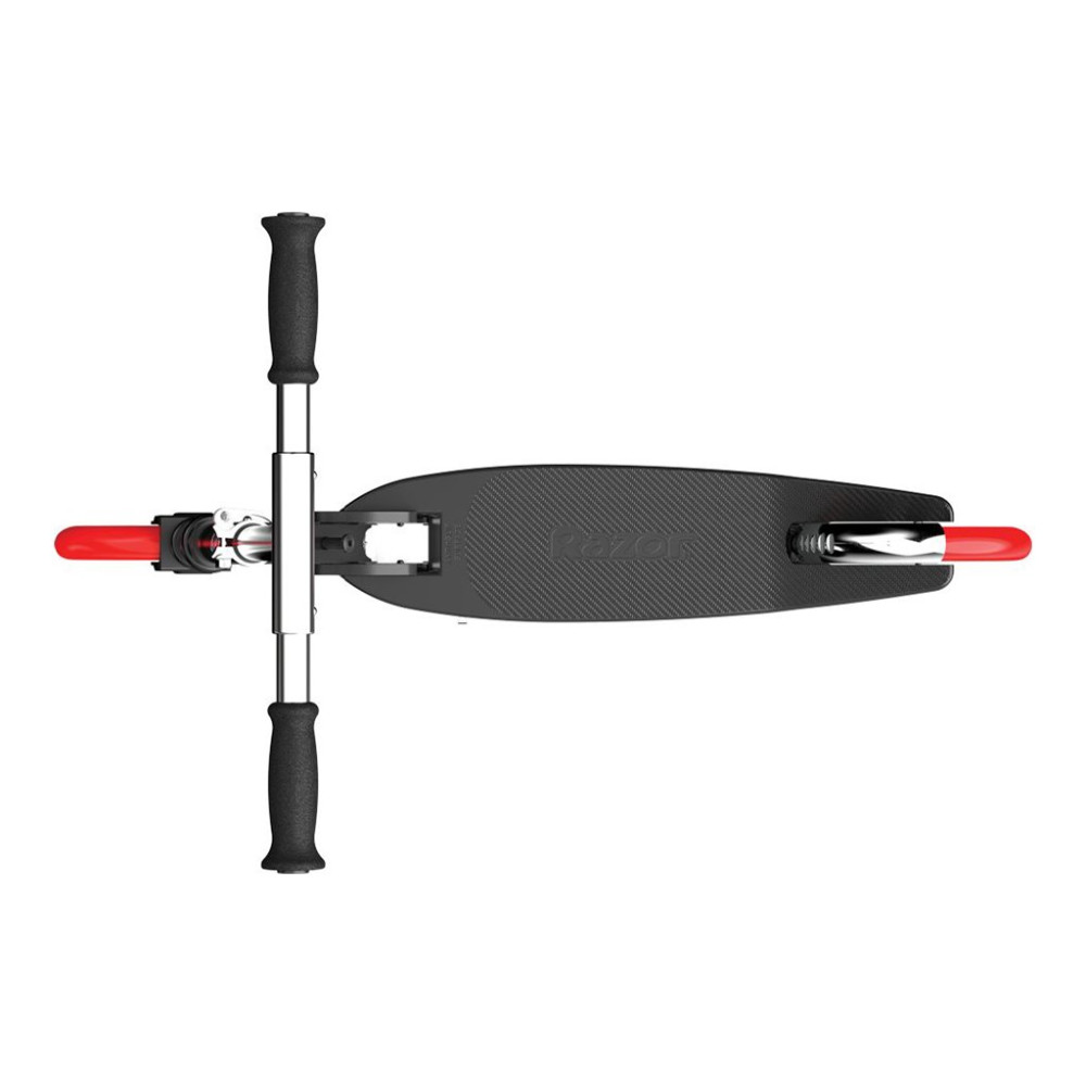 Produktbild för Razor Carbon Lux - kickscooter