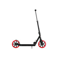 Produktbild för Razor Carbon Lux - kickscooter