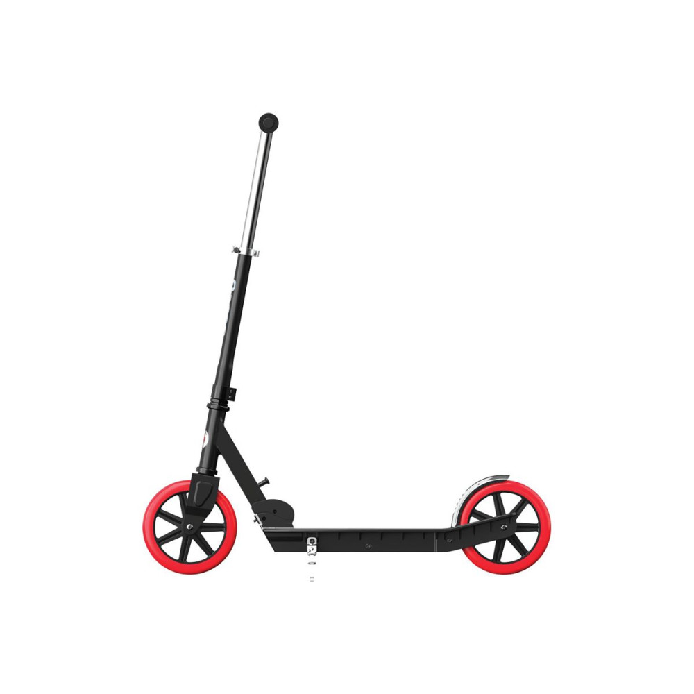 Produktbild för Razor Carbon Lux - kickscooter