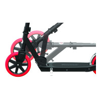 Produktbild för Razor Carbon Lux - kickscooter