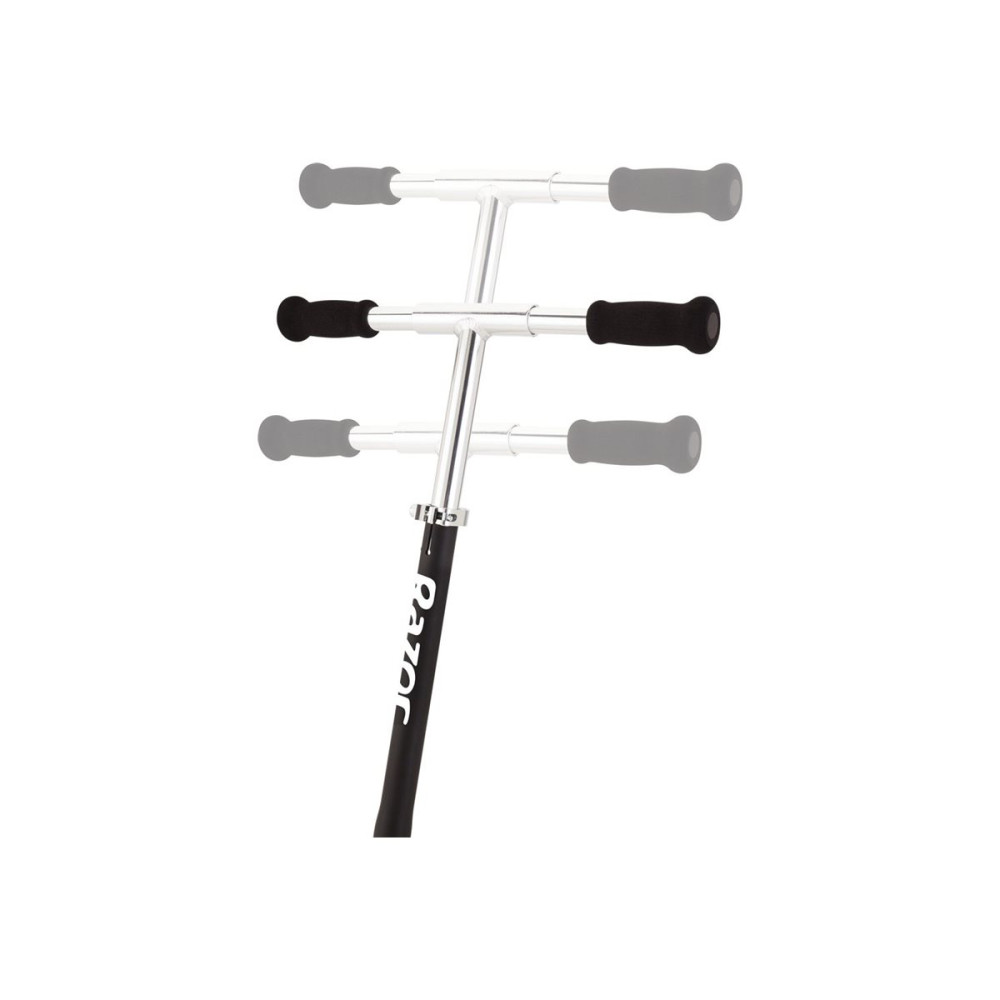 Produktbild för Razor Carbon Lux - kickscooter