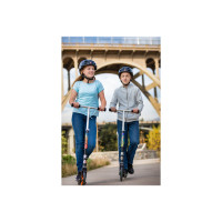 Produktbild för Razor A5 Lux Light Up - kickscooter - 52.4 cm