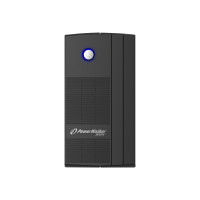 Produktbild för PowerWalker Basic VI 1000 SB FR - UPS - 600 watt - 1000 VA