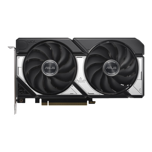 ASUS ASUS Dual GeForce RTX 5060 Ti 8GB - OC Edition - grafikkort - GeForce RTX 5060 Ti - 8 GB