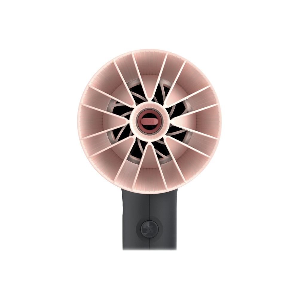 Produktbild för Philips 3000 Series BHD350 - hårtork
