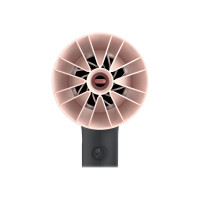 Produktbild för Philips 3000 Series BHD350 - hårtork