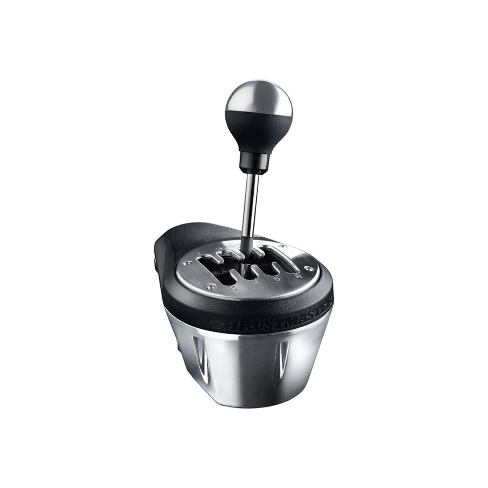 Produktbild för ThrustMaster TH8A Shifter - växelspak - kabelansluten