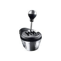 Produktbild för ThrustMaster TH8A Shifter - växelspak - kabelansluten