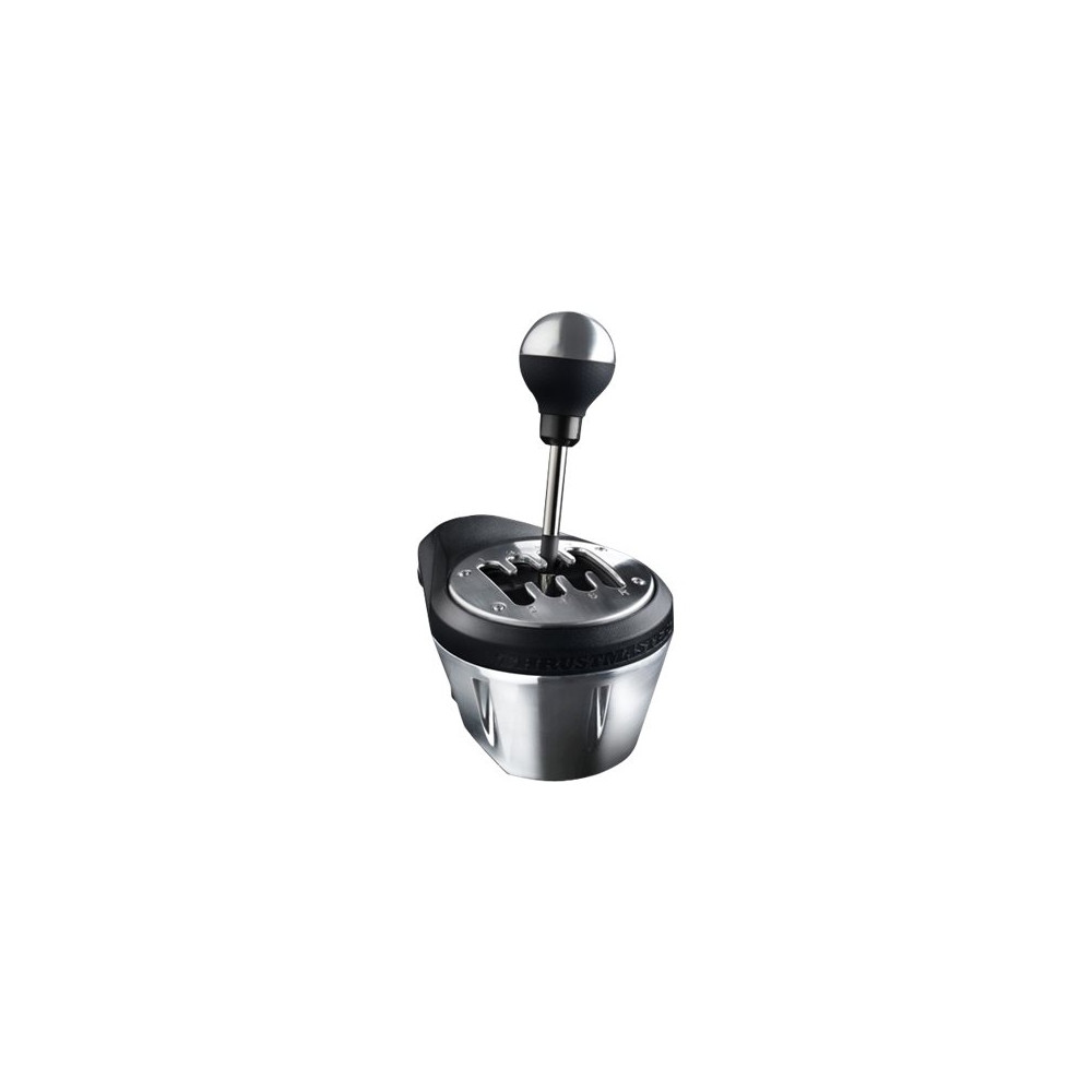 Produktbild för ThrustMaster TH8A Shifter - växelspak - kabelansluten