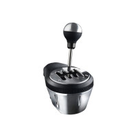 Produktbild för ThrustMaster TH8A Shifter - växelspak - kabelansluten