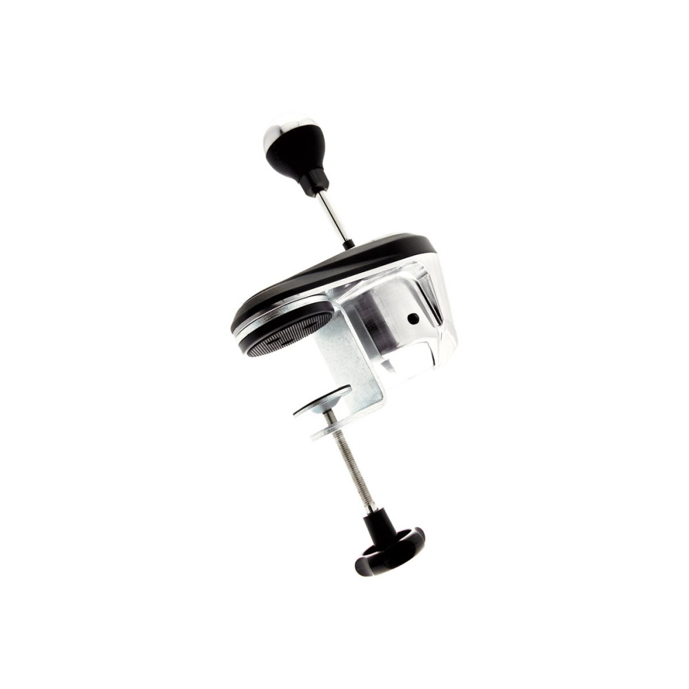 Produktbild för ThrustMaster TH8A Shifter - växelspak - kabelansluten
