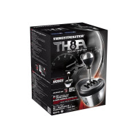 Produktbild för ThrustMaster TH8A Shifter - växelspak - kabelansluten