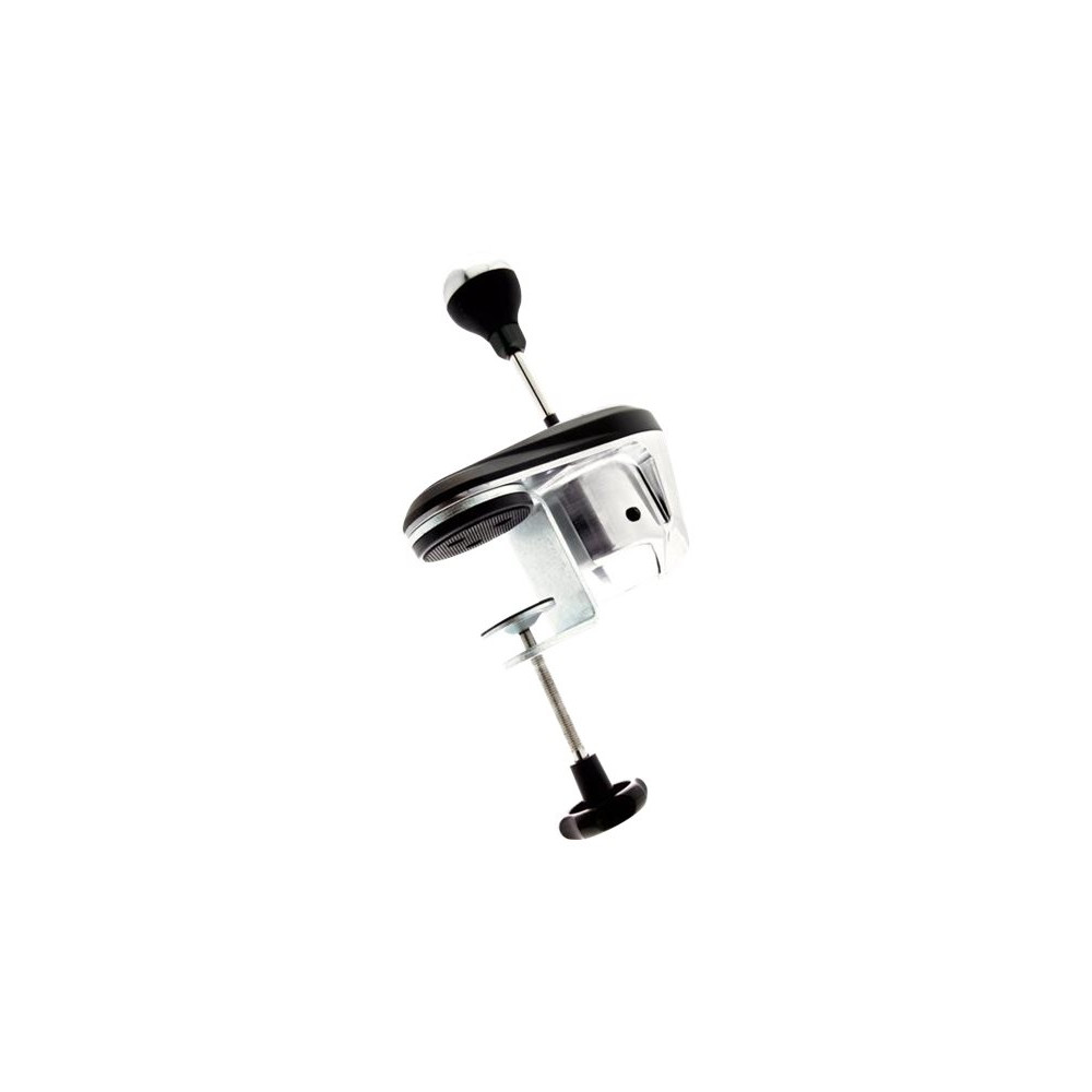 Produktbild för ThrustMaster TH8A Shifter - växelspak - kabelansluten