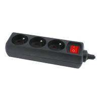 Produktbild för EnerGenie EG-PSU3F-01 - effektband