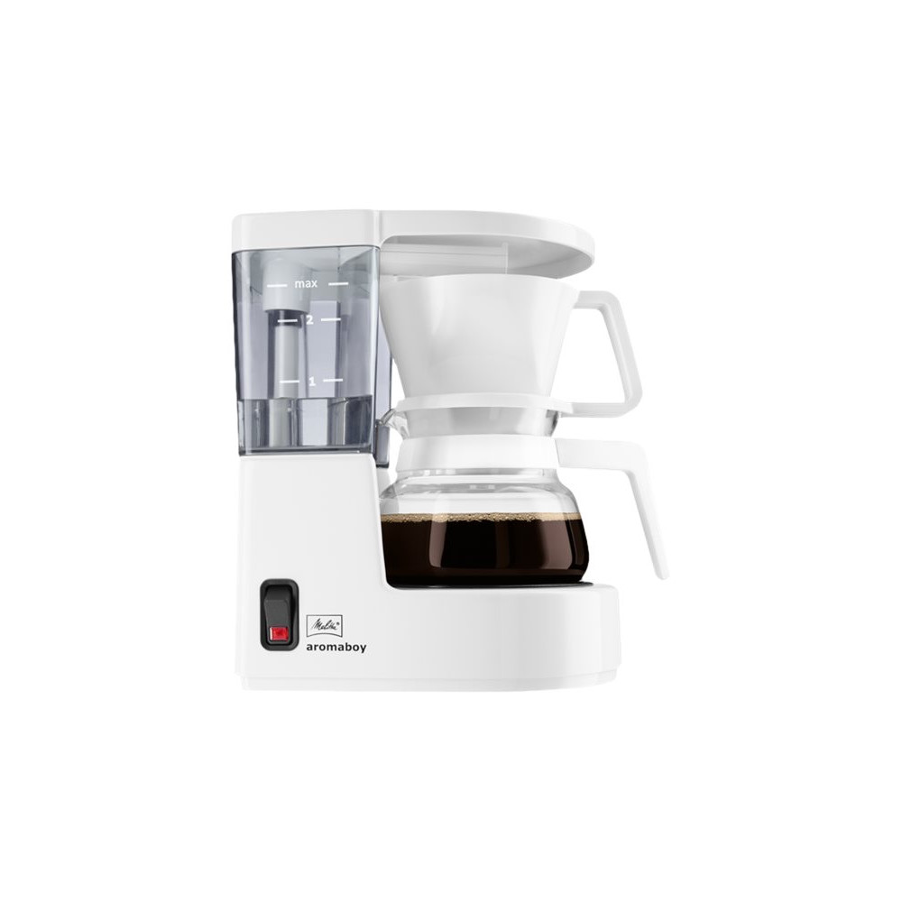 Melitta Vit Aromaboy Kaffemaskin