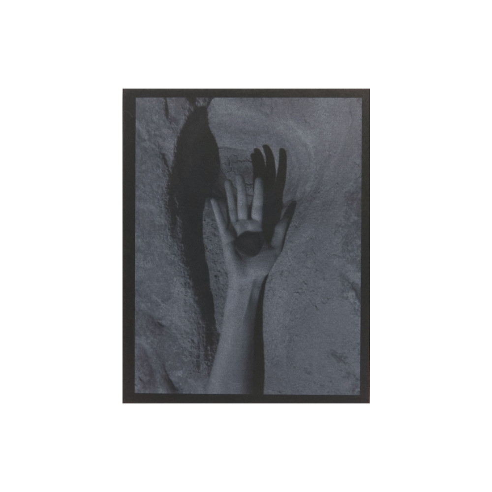 Produktbild för Les yeux fermes (häftad, eng)