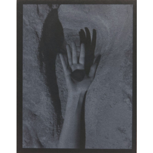 Kult Books Les yeux fermes (häftad, eng)