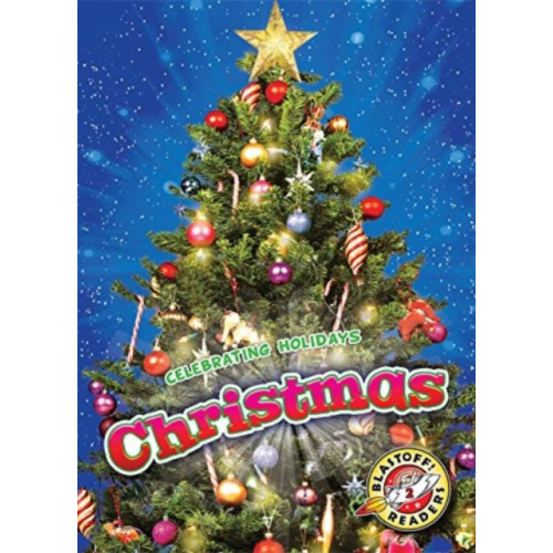 Bellwether Media Christmas (inbunden, eng)